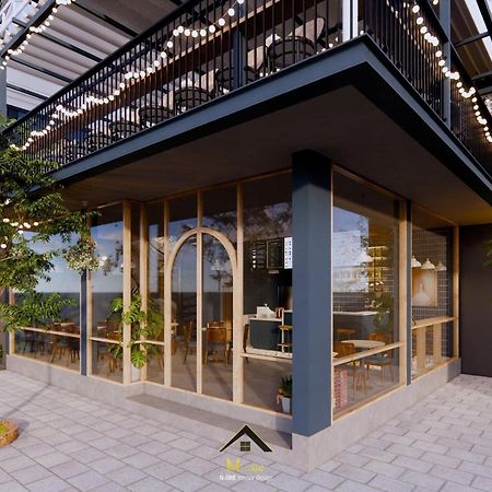 Ninh Binh Brother'S Homestay Eksteriør billede