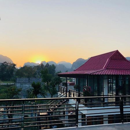 Ninh Binh Brother'S Homestay Eksteriør billede