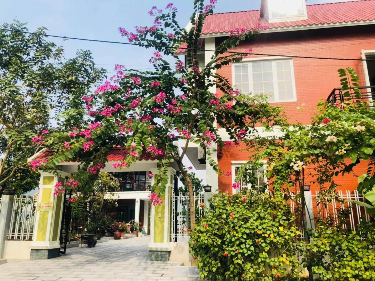 Ninh Binh Brother'S Homestay Eksteriør billede