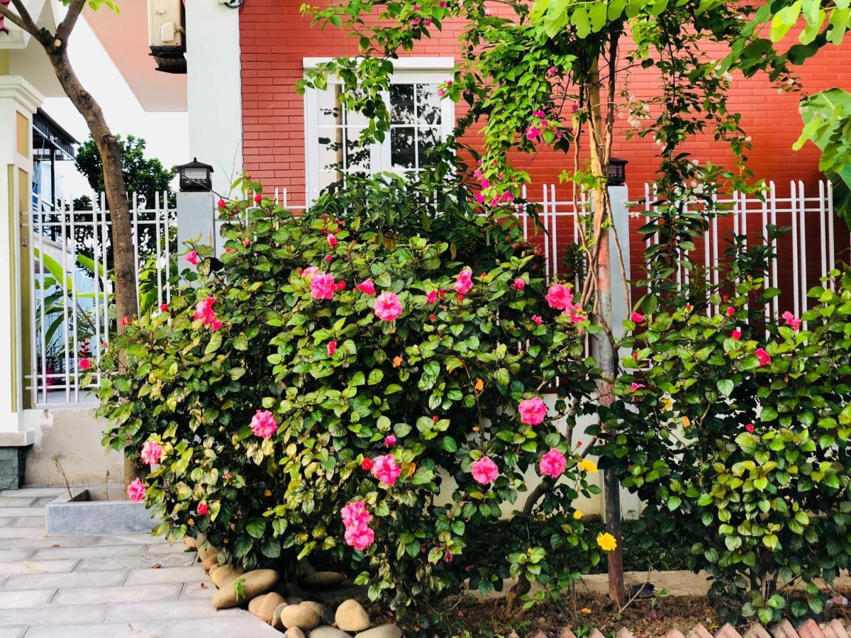 Ninh Binh Brother'S Homestay Eksteriør billede