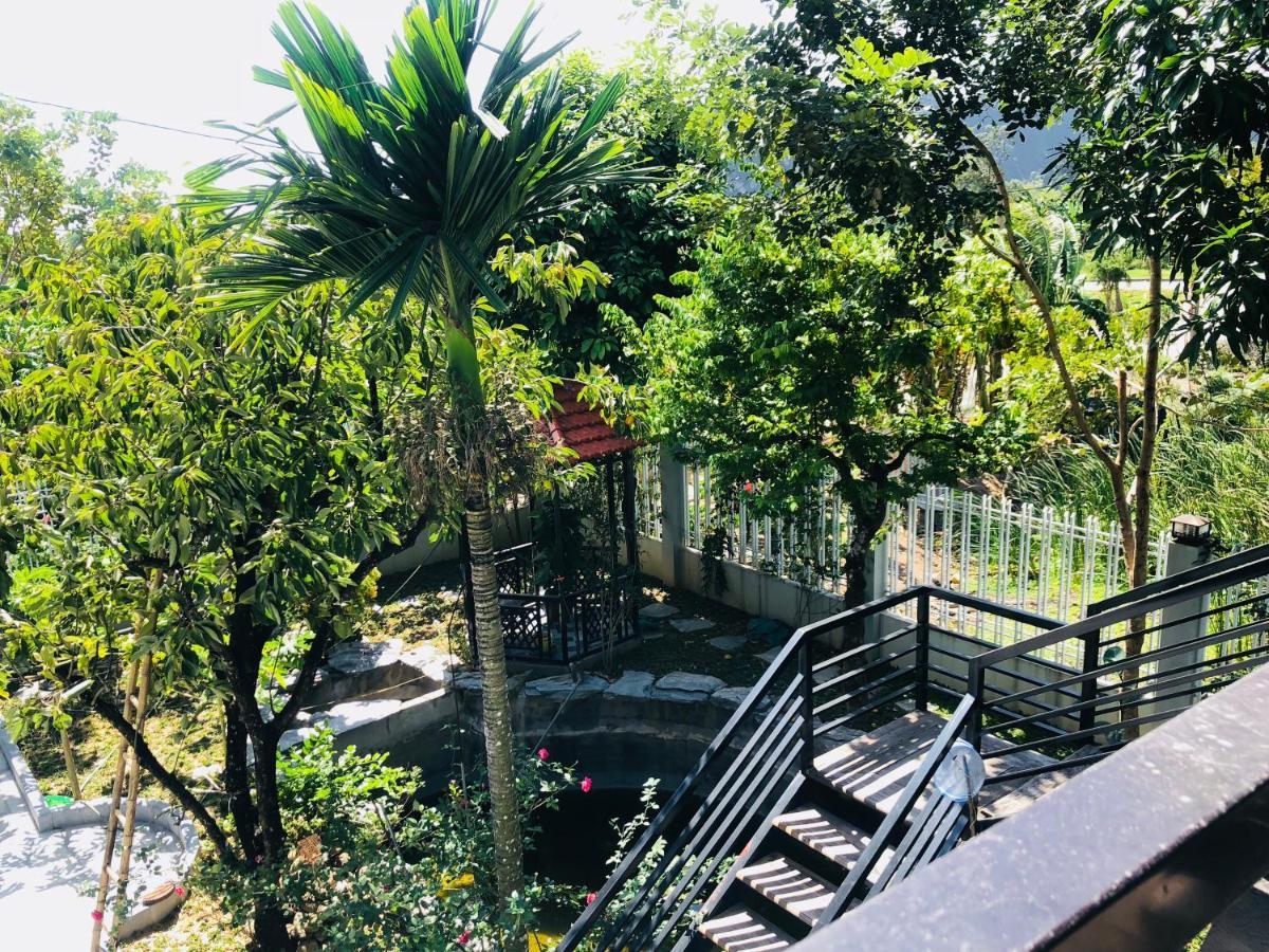 Ninh Binh Brother'S Homestay Eksteriør billede