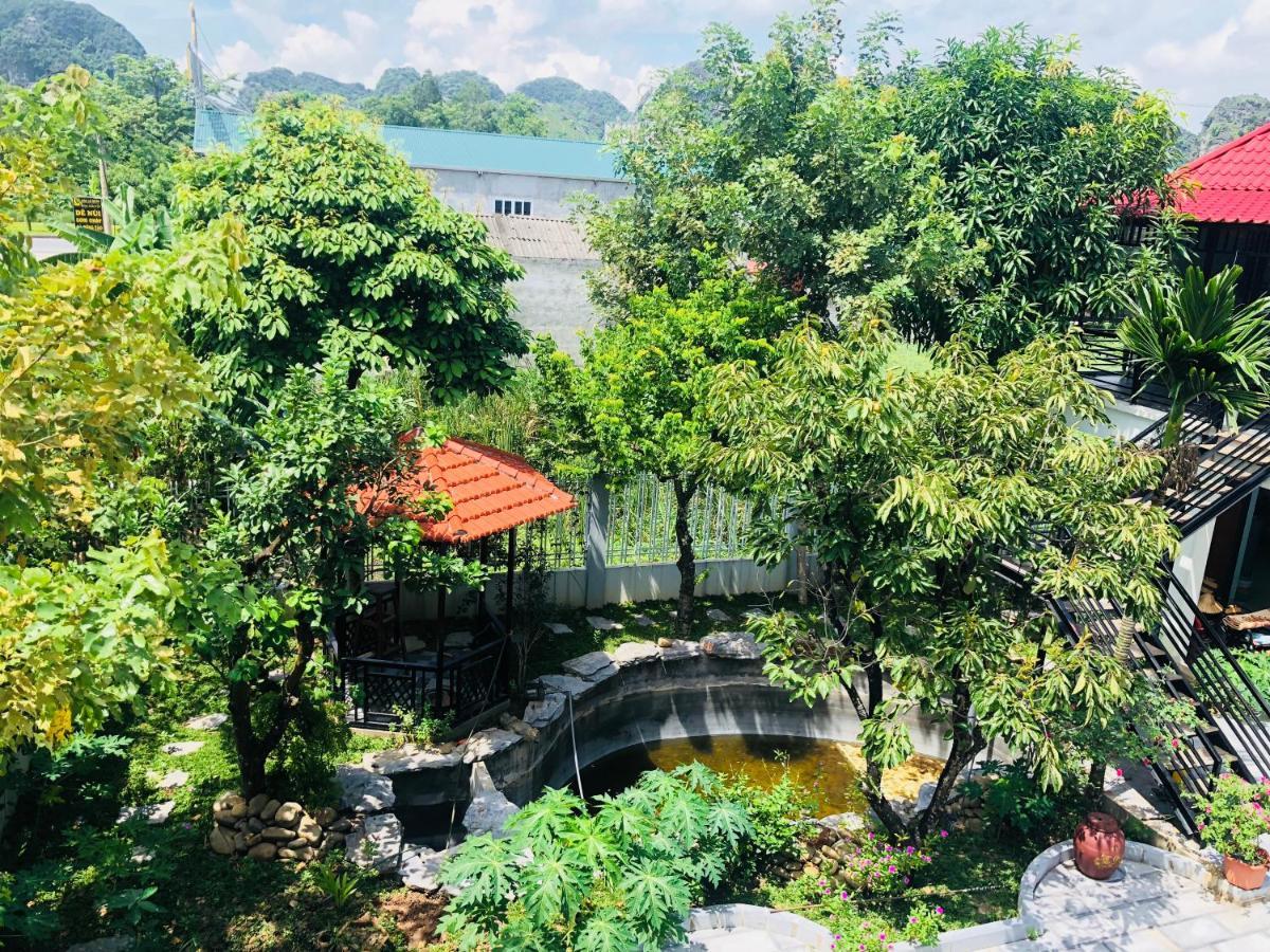 Ninh Binh Brother'S Homestay Eksteriør billede