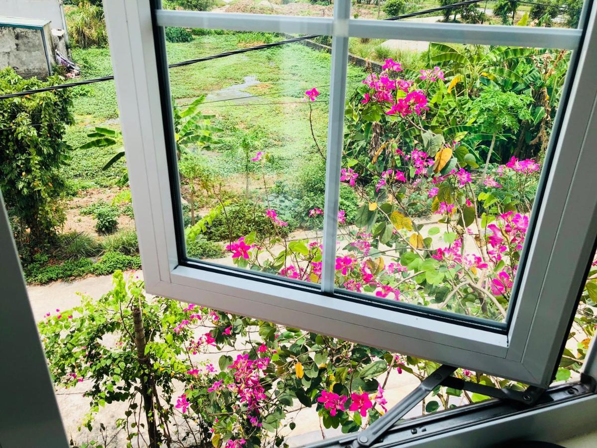 Ninh Binh Brother'S Homestay Eksteriør billede