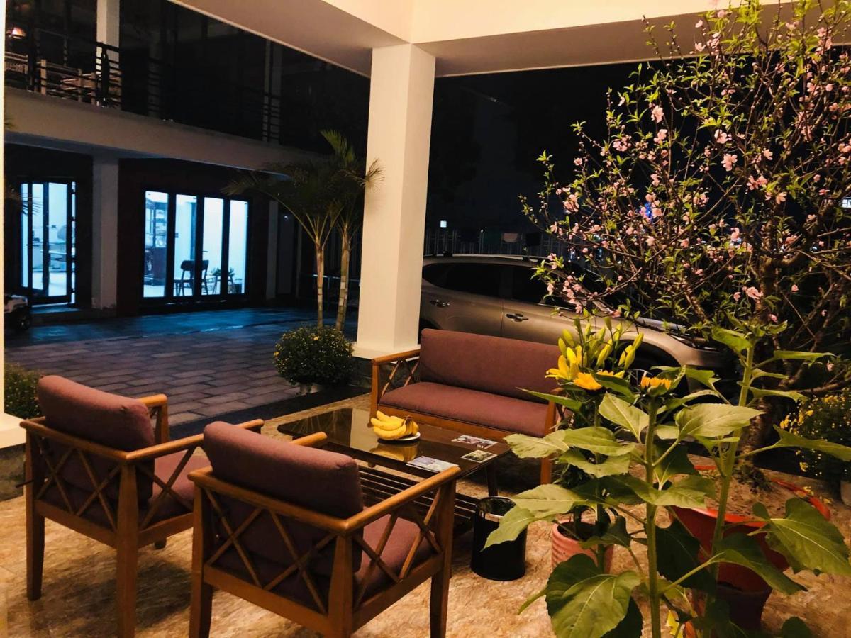 Ninh Binh Brother'S Homestay Eksteriør billede