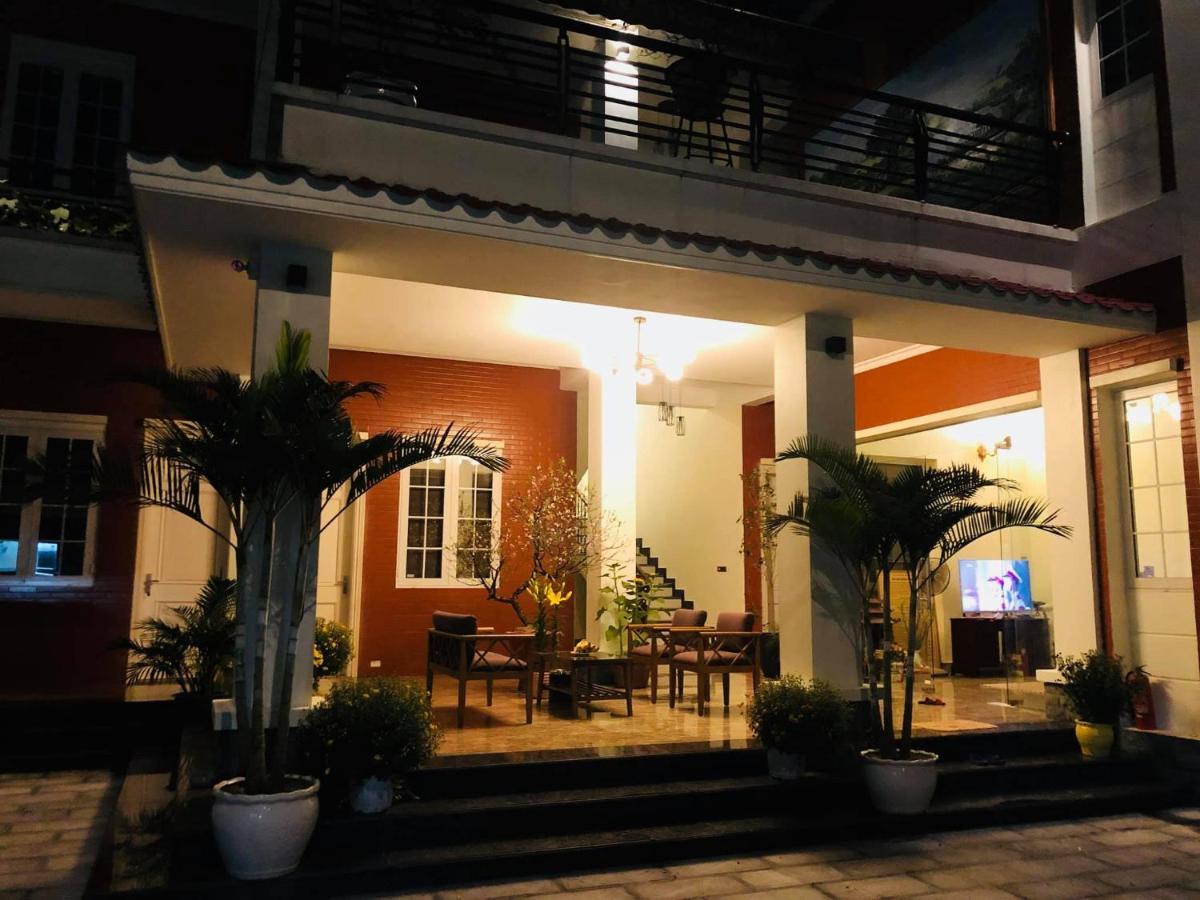 Ninh Binh Brother'S Homestay Eksteriør billede