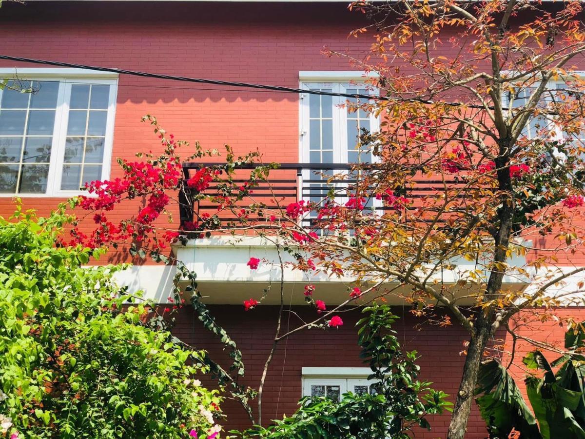 Ninh Binh Brother'S Homestay Eksteriør billede
