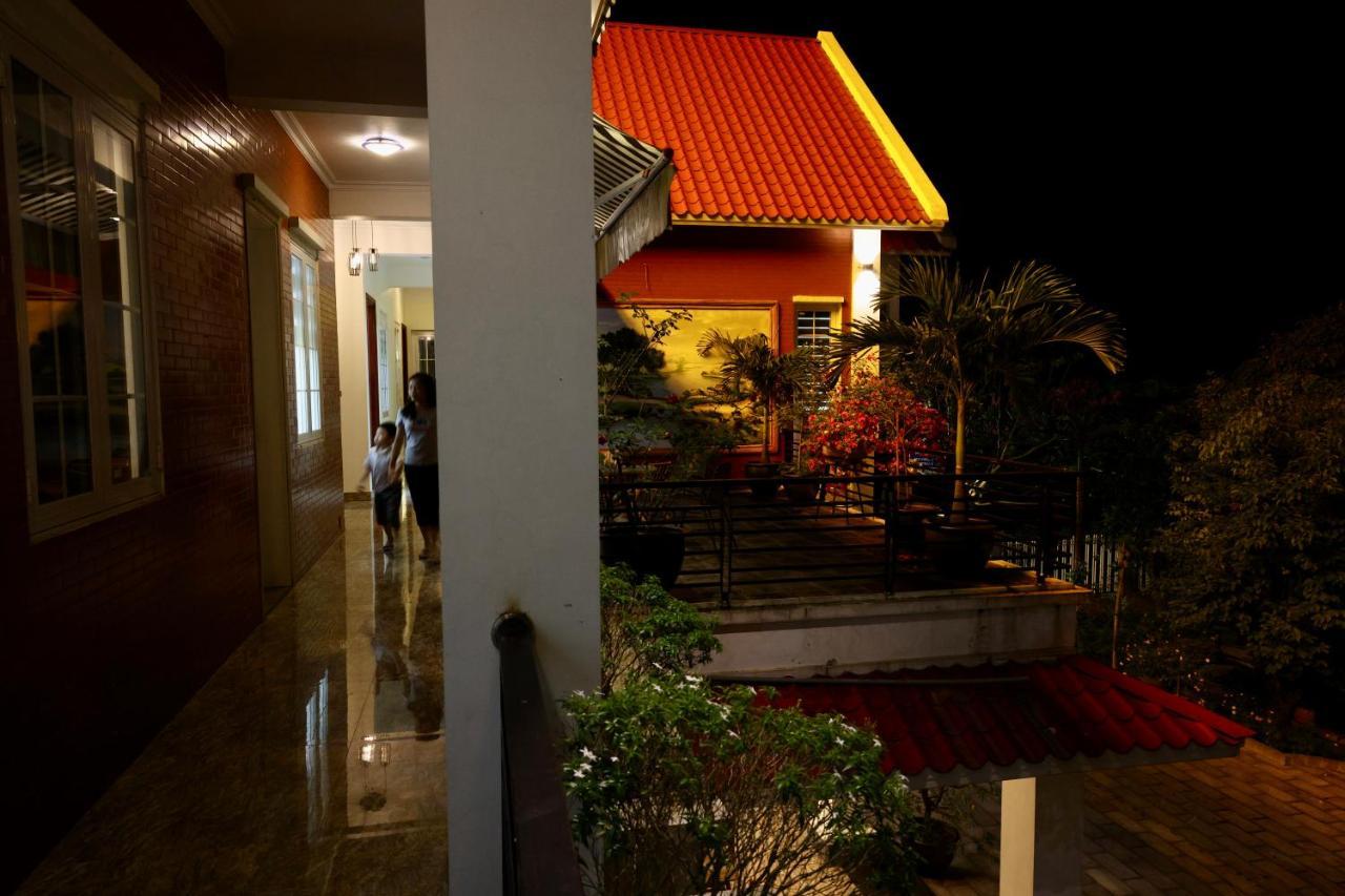 Ninh Binh Brother'S Homestay Eksteriør billede