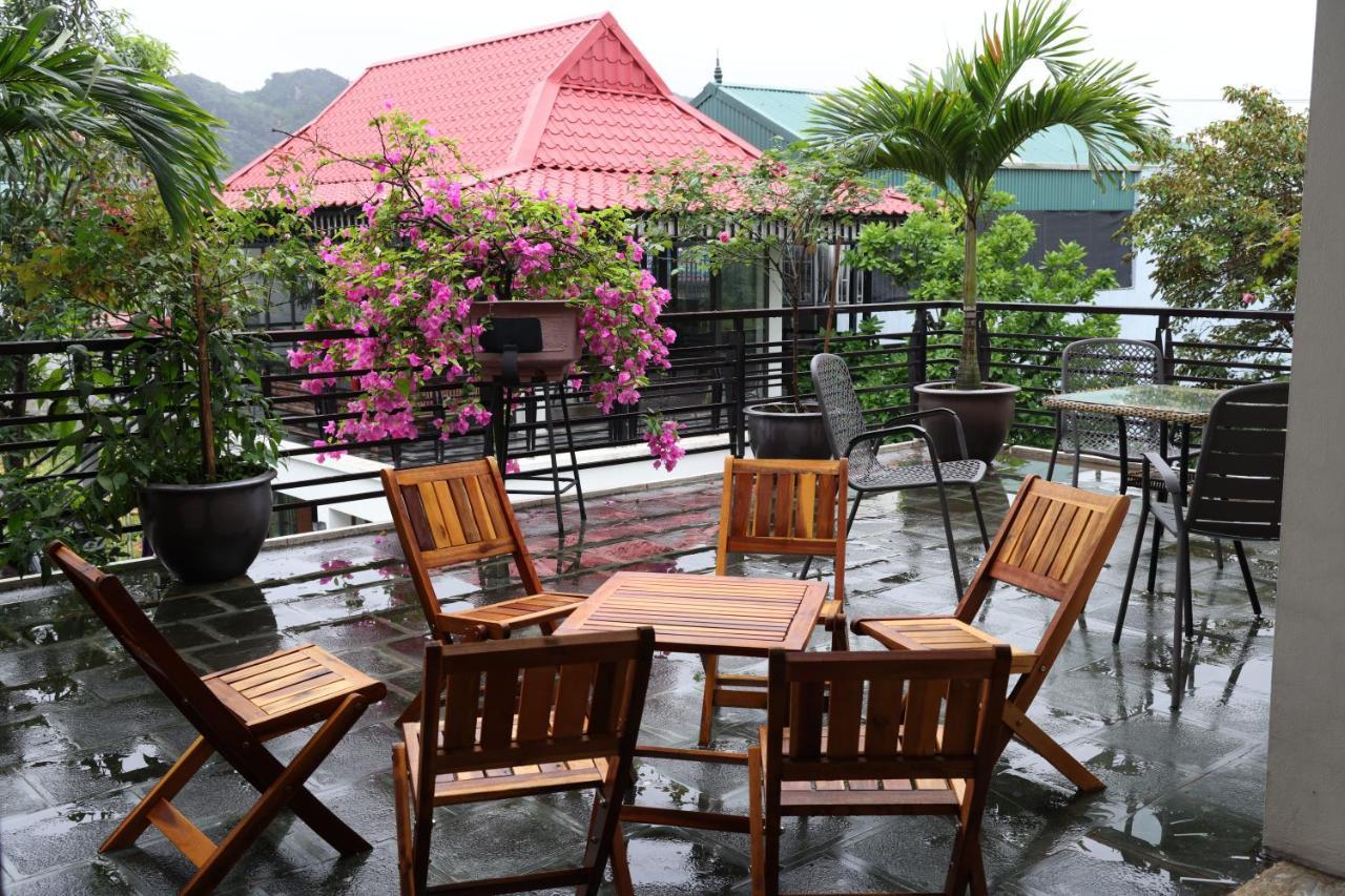 Ninh Binh Brother'S Homestay Eksteriør billede