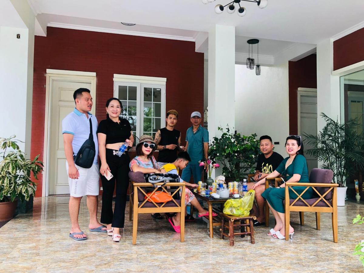 Ninh Binh Brother'S Homestay Eksteriør billede