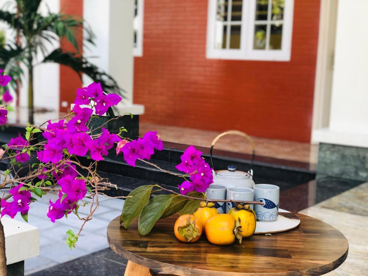 Ninh Binh Brother'S Homestay Eksteriør billede