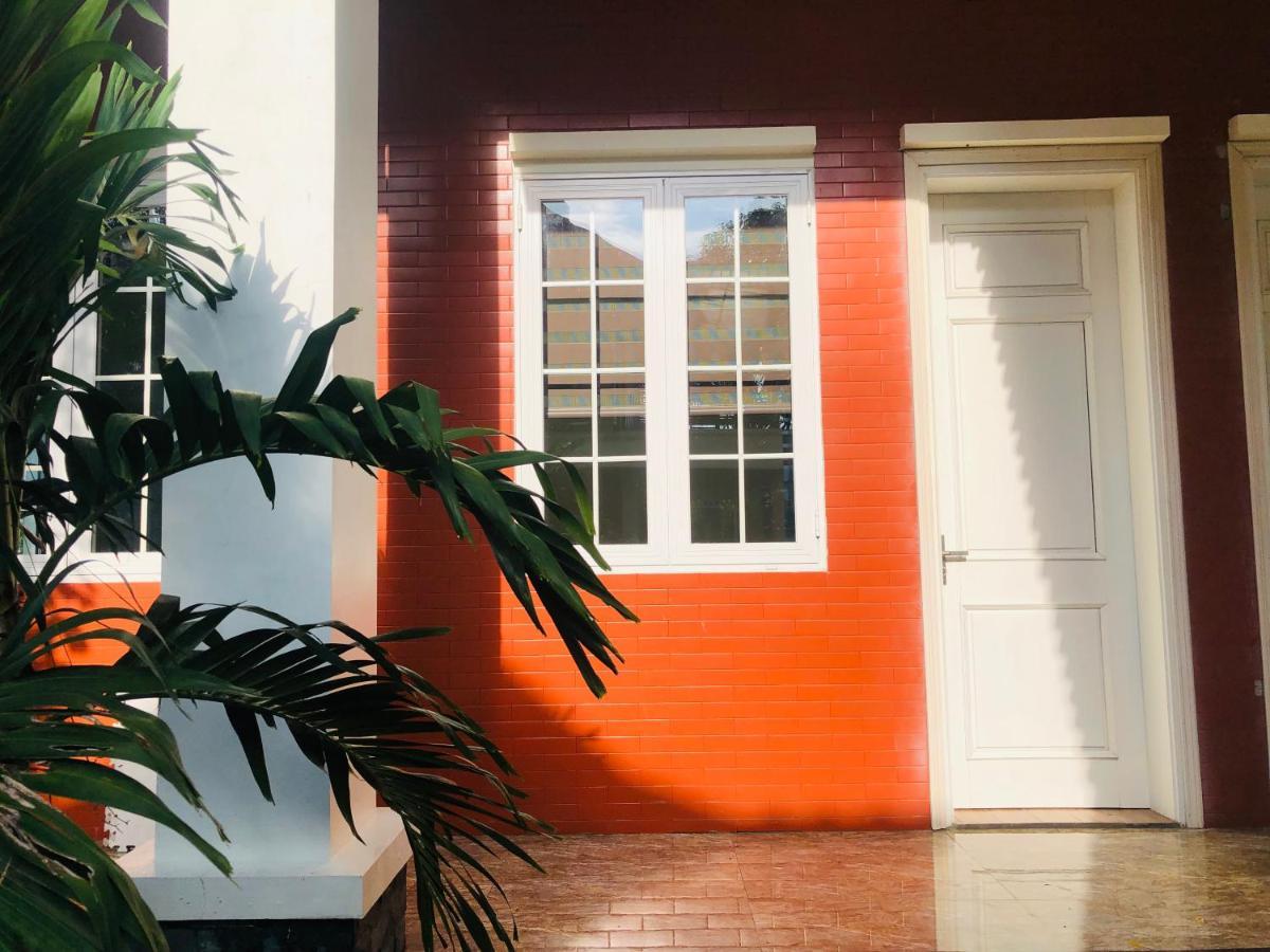 Ninh Binh Brother'S Homestay Eksteriør billede