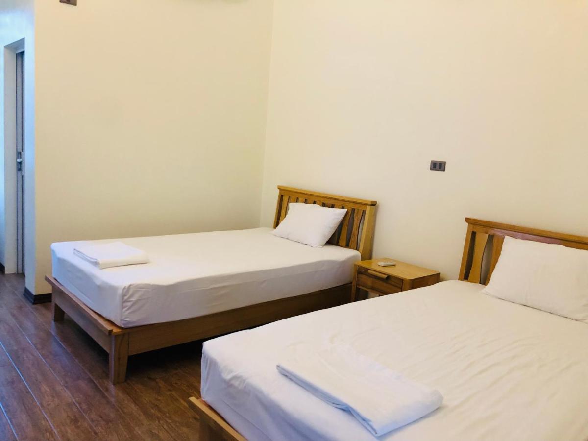 Ninh Binh Brother'S Homestay Eksteriør billede