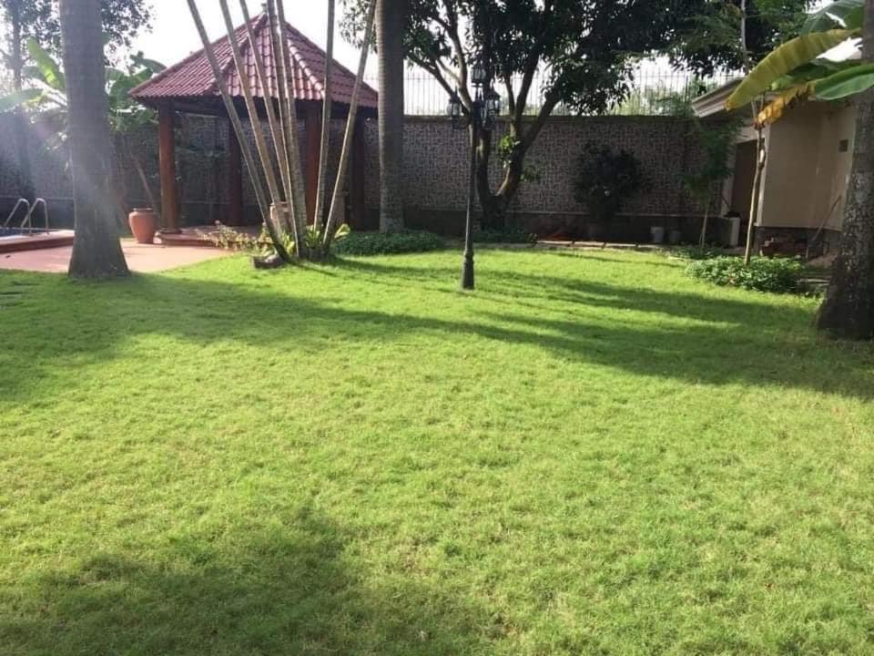 Ninh Binh Brother'S Homestay Eksteriør billede