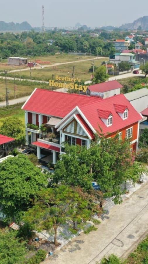 Ninh Binh Brother'S Homestay Eksteriør billede
