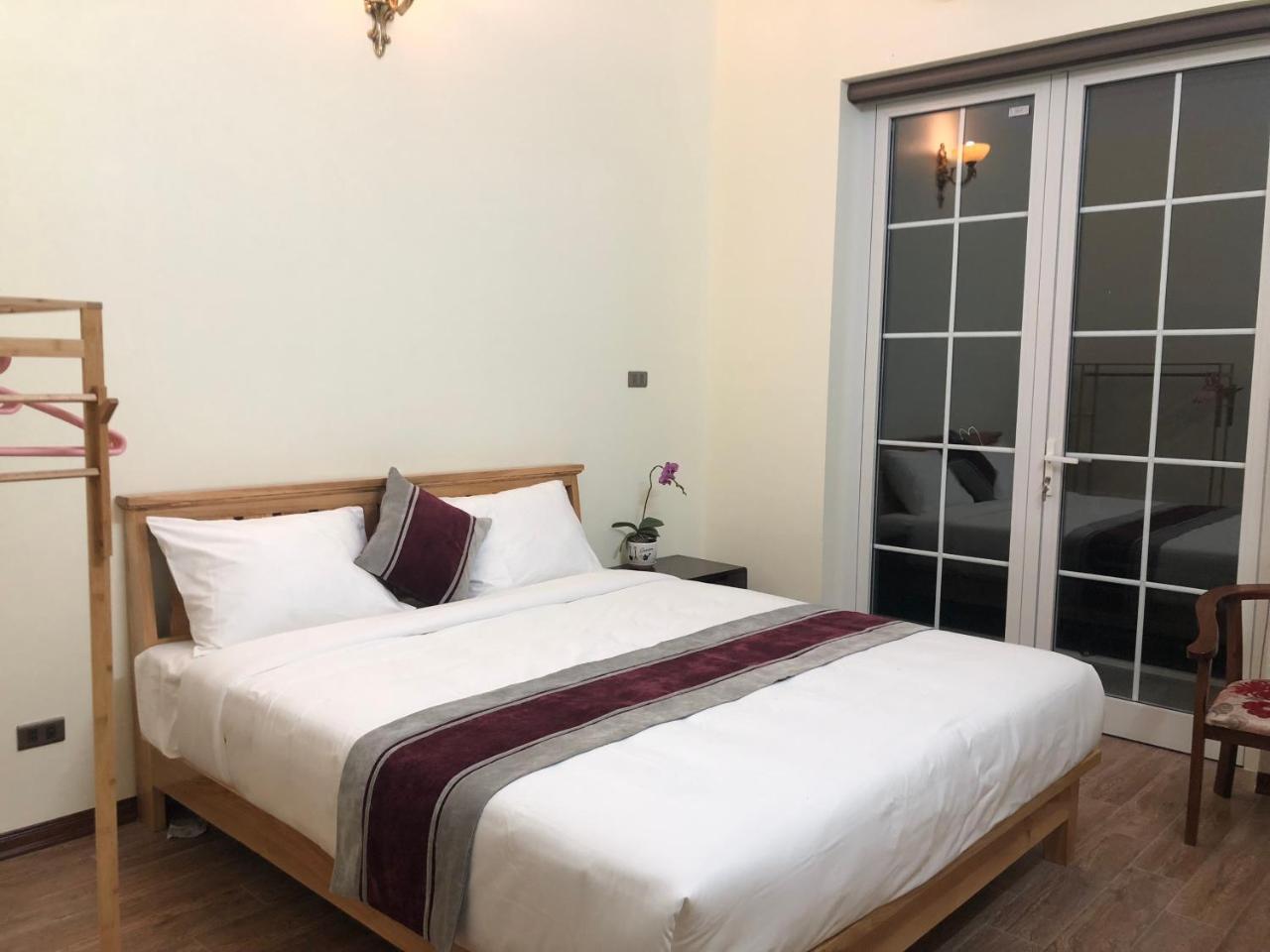Ninh Binh Brother'S Homestay Eksteriør billede