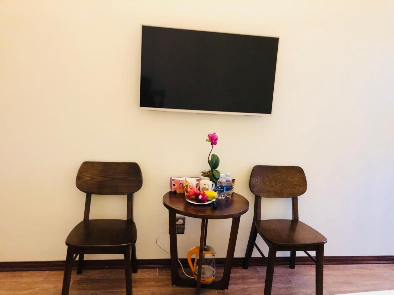 Ninh Binh Brother'S Homestay Eksteriør billede