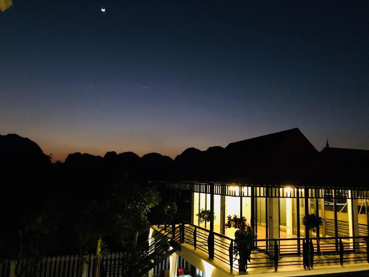 Ninh Binh Brother'S Homestay Eksteriør billede