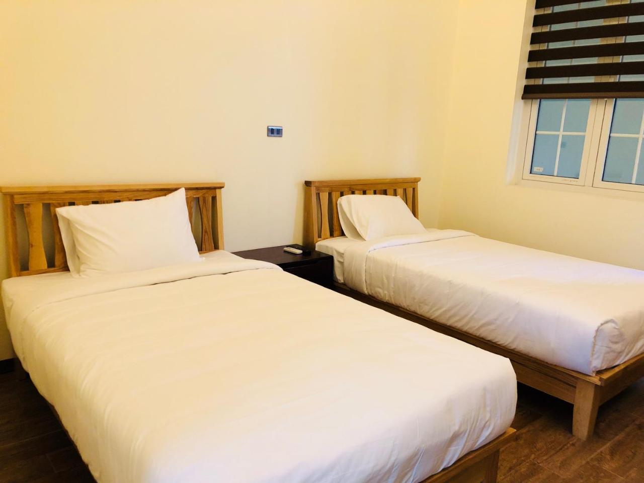 Ninh Binh Brother'S Homestay Eksteriør billede
