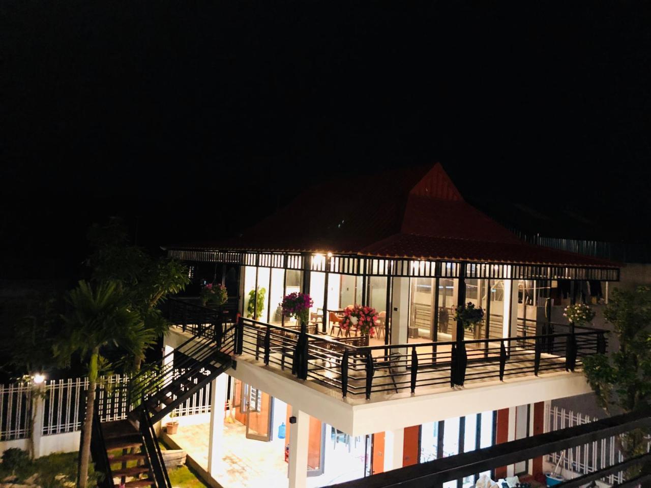 Ninh Binh Brother'S Homestay Eksteriør billede