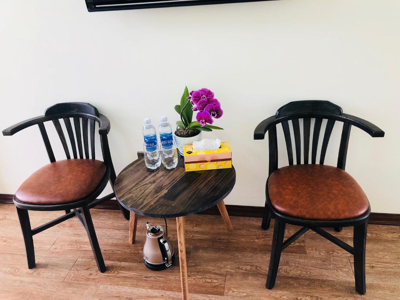 Ninh Binh Brother'S Homestay Eksteriør billede