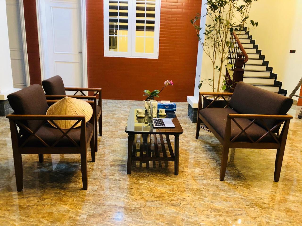 Ninh Binh Brother'S Homestay Eksteriør billede