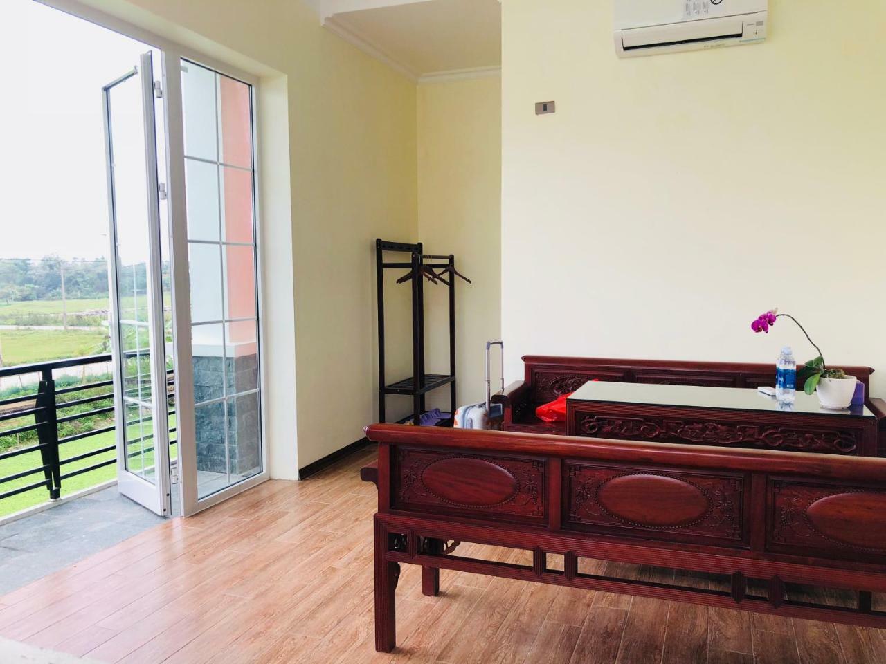 Ninh Binh Brother'S Homestay Eksteriør billede