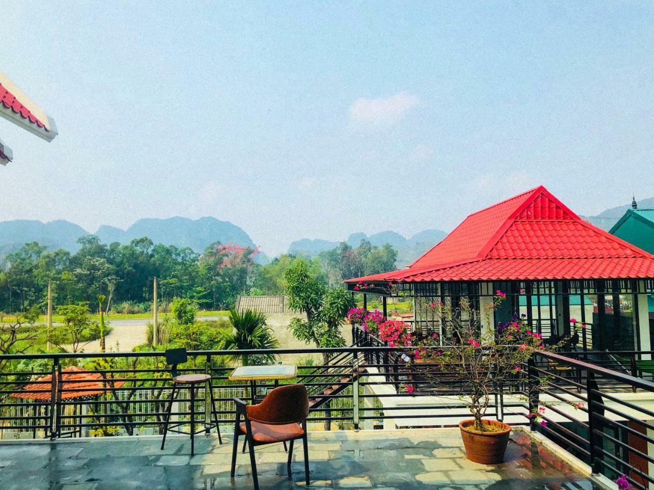 Ninh Binh Brother'S Homestay Eksteriør billede