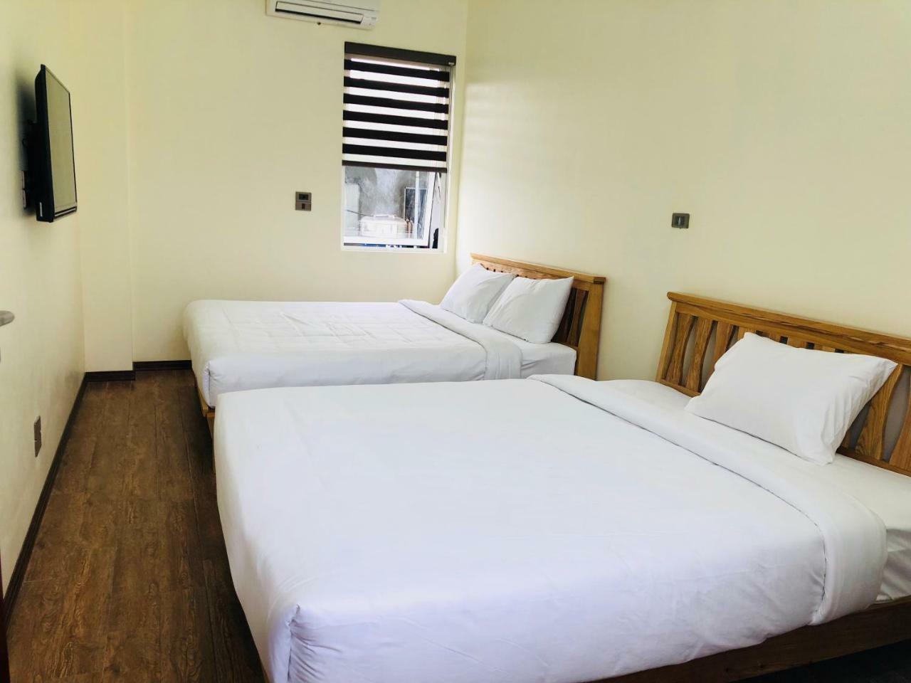 Ninh Binh Brother'S Homestay Eksteriør billede
