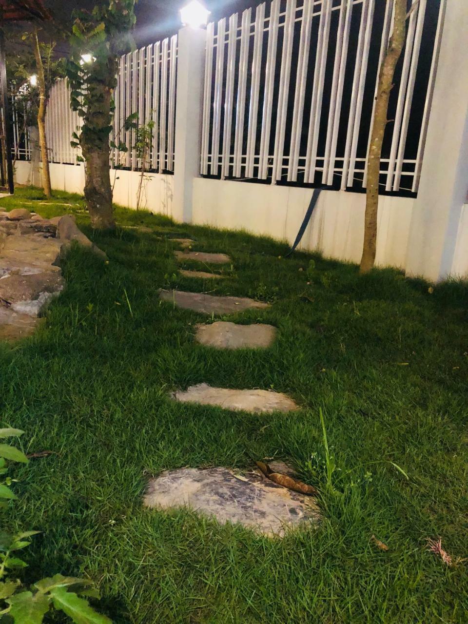 Ninh Binh Brother'S Homestay Eksteriør billede