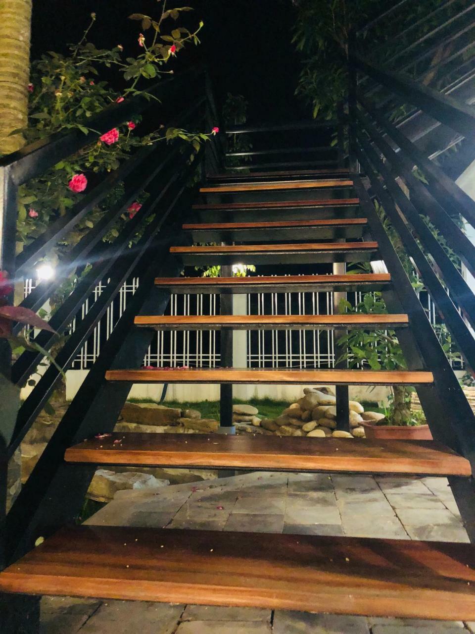 Ninh Binh Brother'S Homestay Eksteriør billede