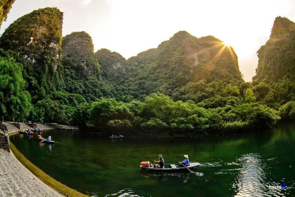 Ninh Binh Brother'S Homestay Eksteriør billede